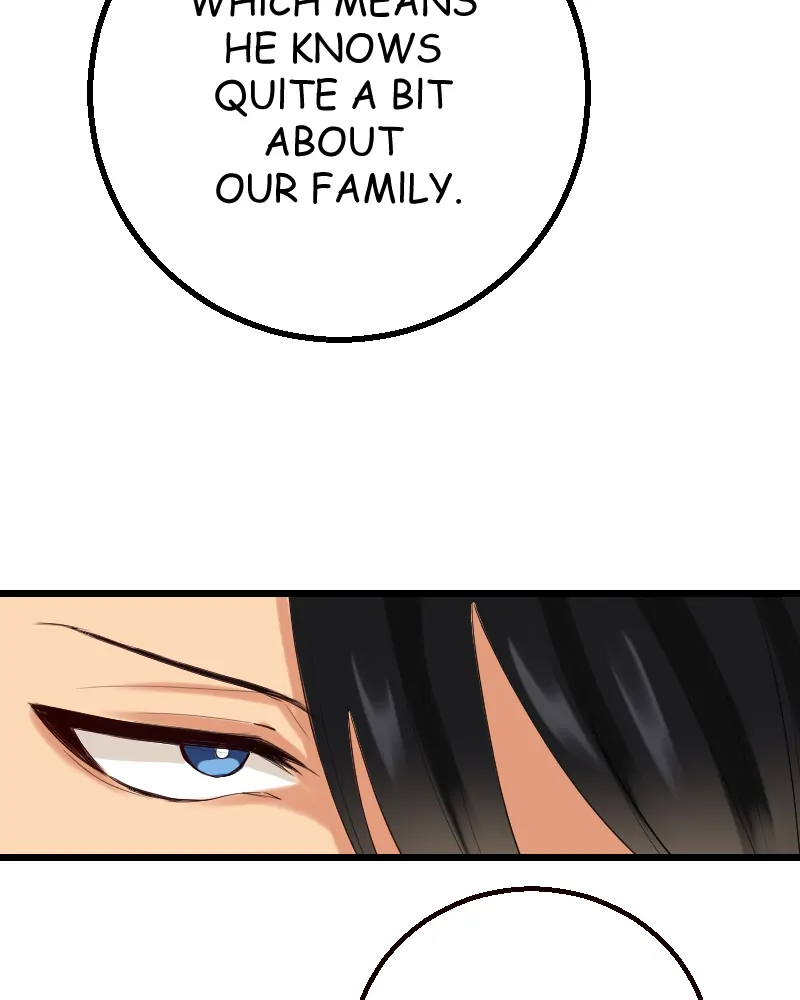 My Lovely Bodyguard Chapter 88 - Page 17