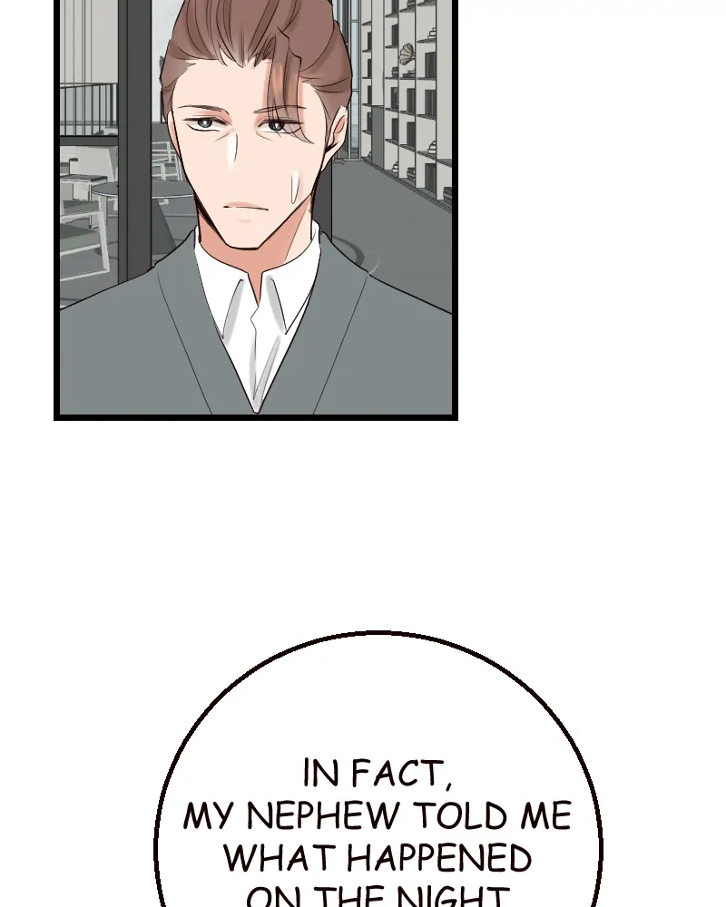 My Lovely Bodyguard Chapter 88 - Page 19