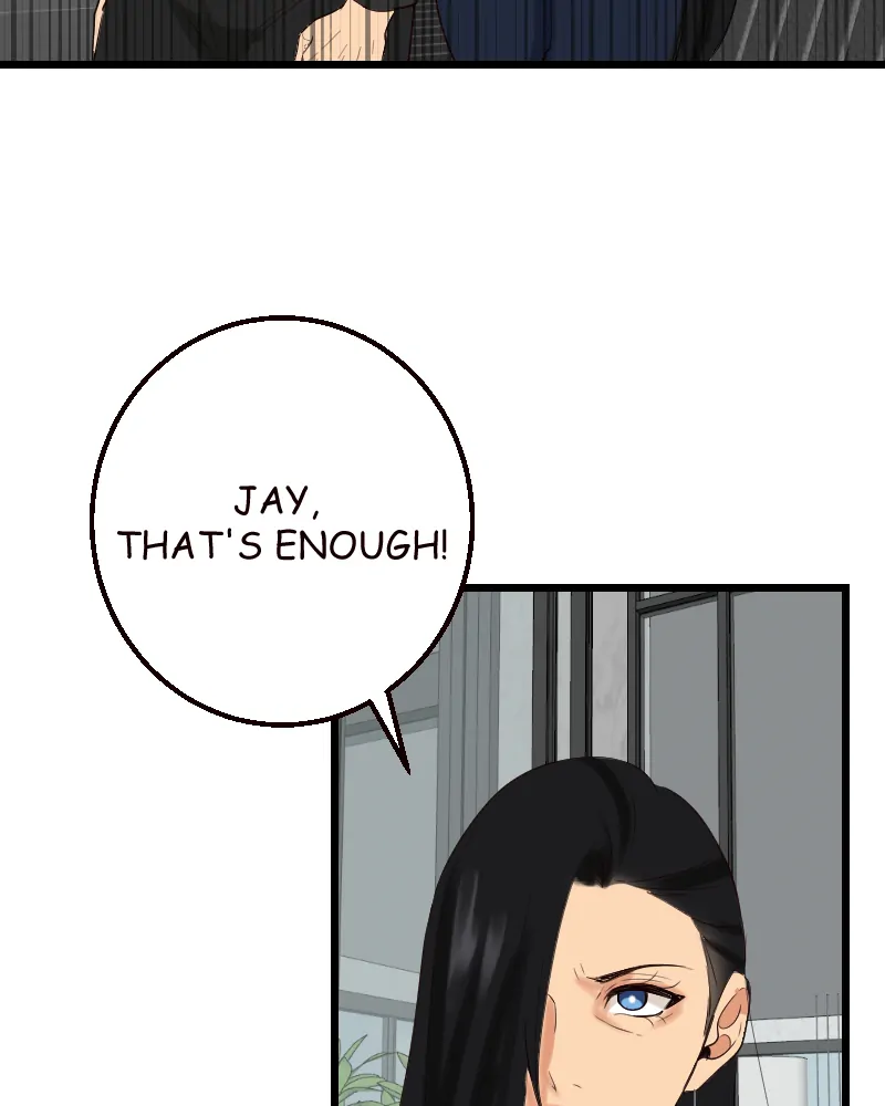 My Lovely Bodyguard Chapter 88 - Page 23