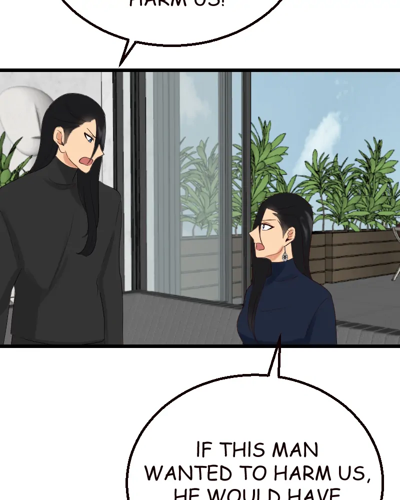 My Lovely Bodyguard Chapter 88 - Page 25