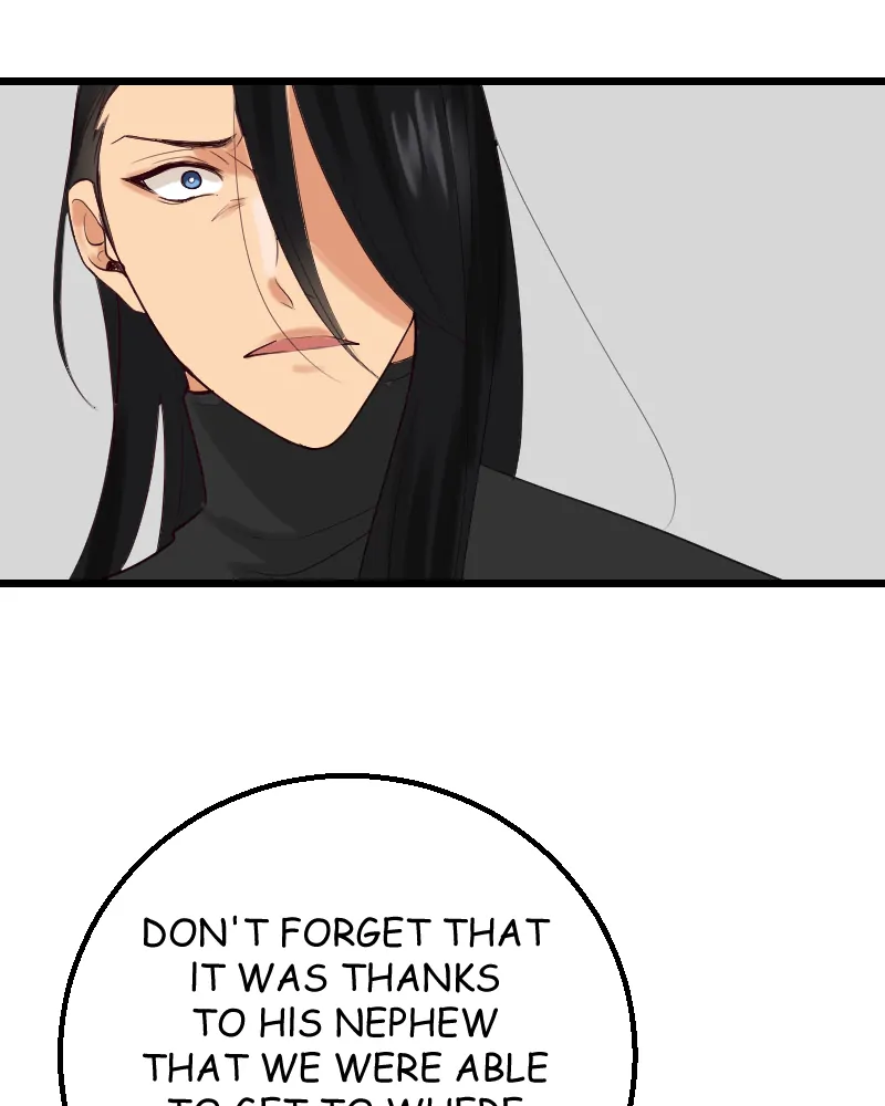 My Lovely Bodyguard Chapter 88 - Page 27