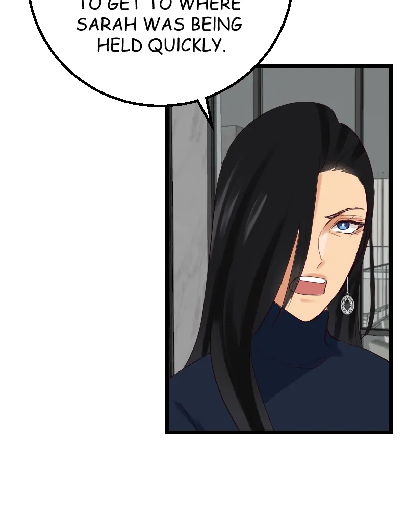 My Lovely Bodyguard Chapter 88 - Page 28