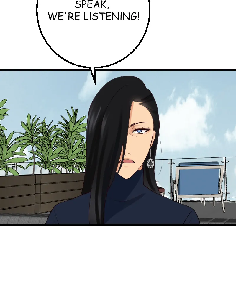 My Lovely Bodyguard Chapter 88 - Page 33