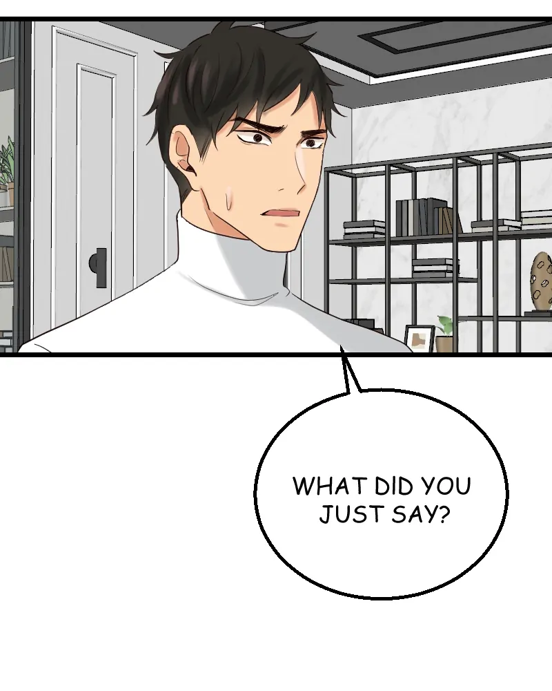 My Lovely Bodyguard Chapter 88 - Page 40
