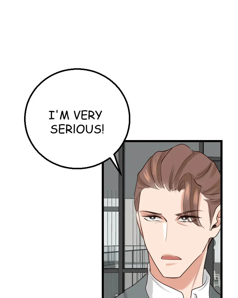 My Lovely Bodyguard Chapter 88 - Page 44