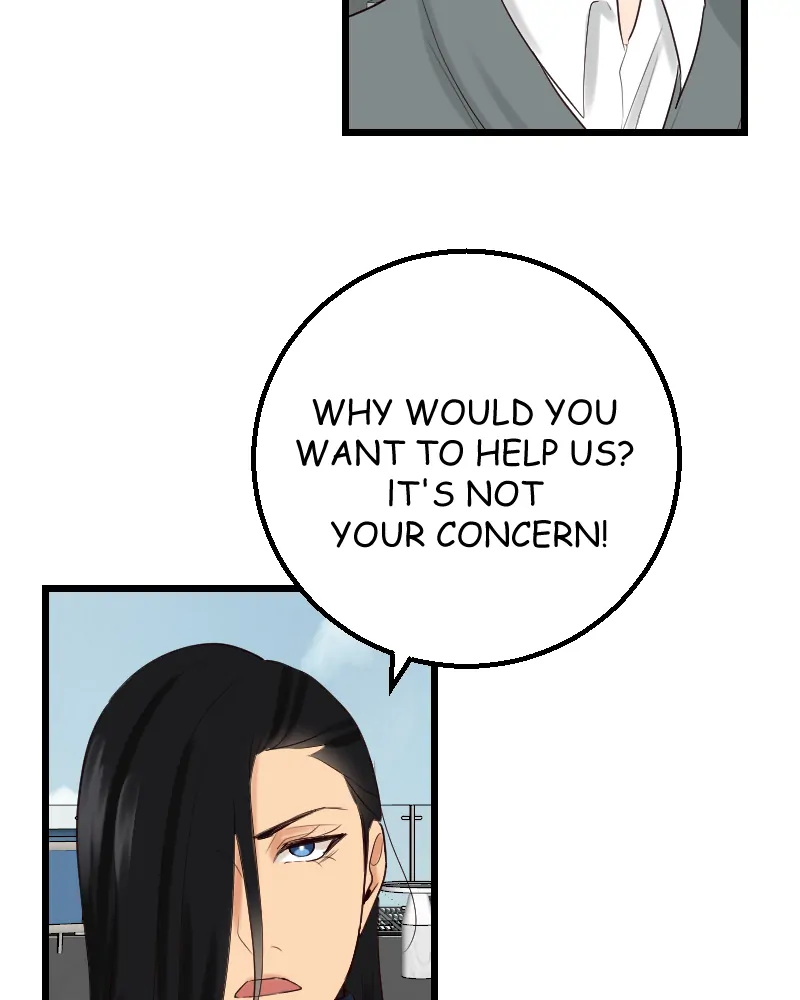 My Lovely Bodyguard Chapter 88 - Page 45