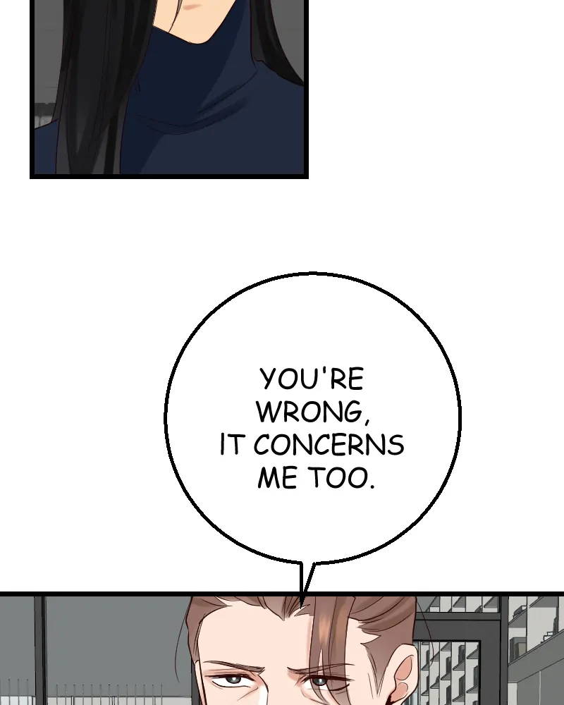 My Lovely Bodyguard Chapter 88 - Page 46