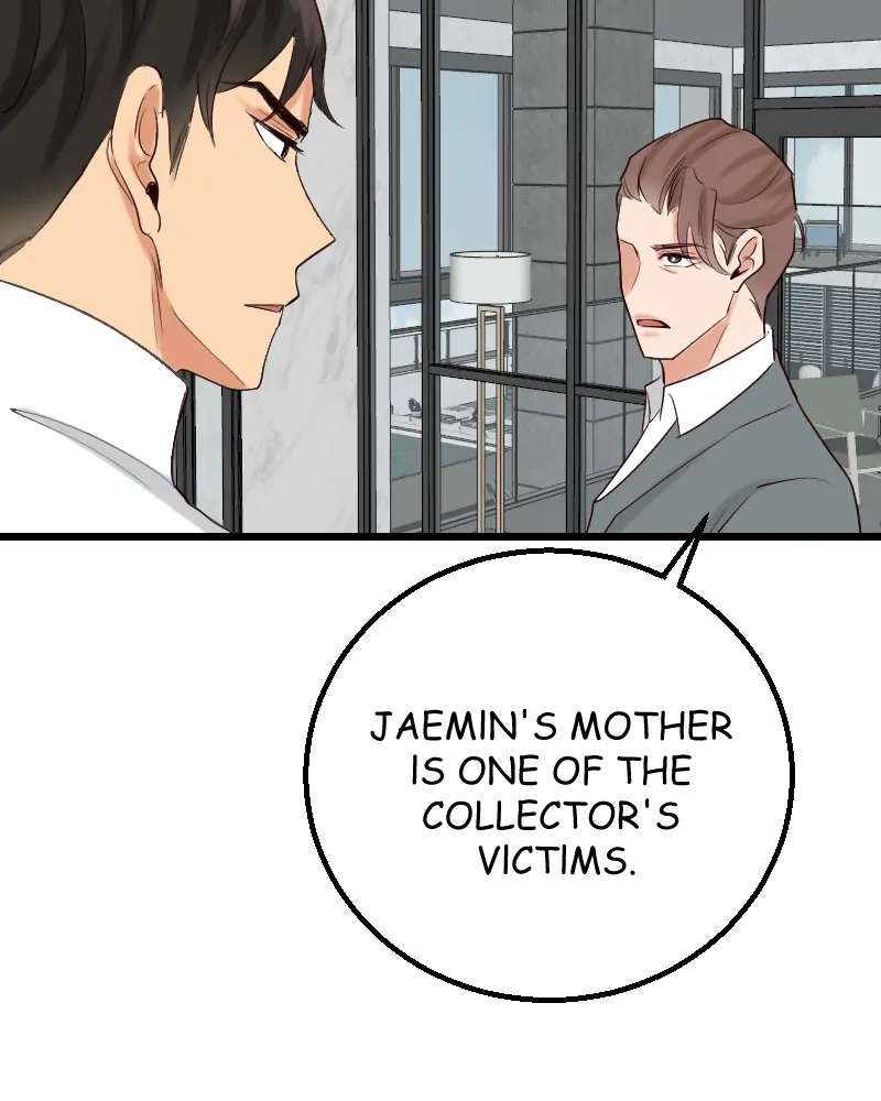 My Lovely Bodyguard Chapter 88 - Page 48