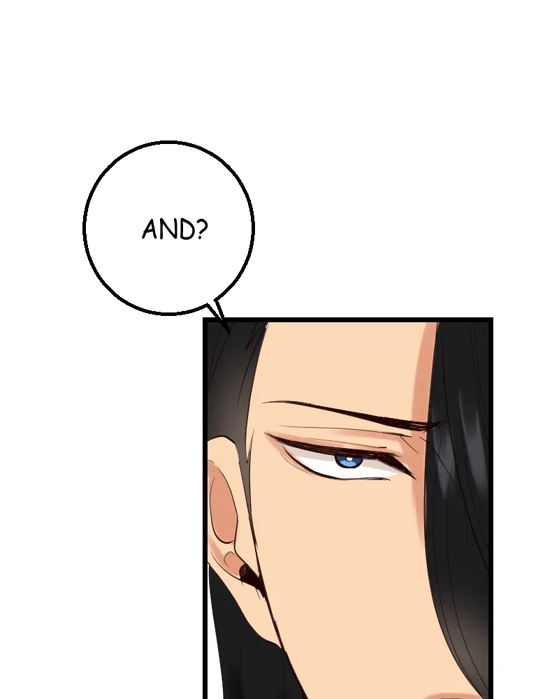 My Lovely Bodyguard Chapter 88 - Page 49