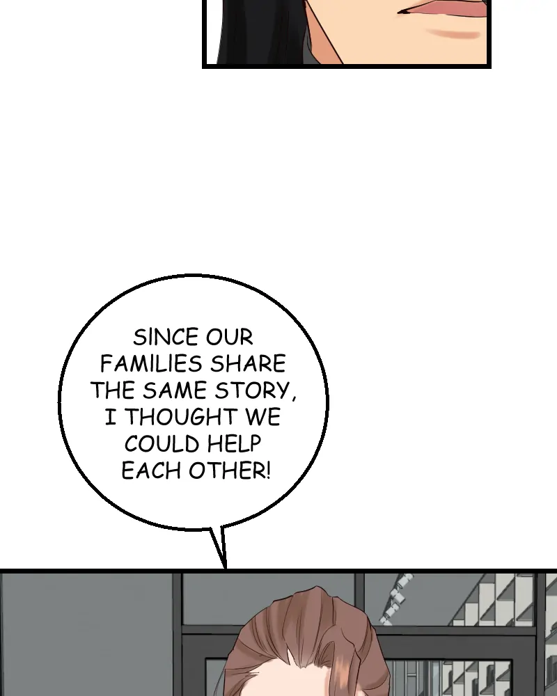 My Lovely Bodyguard Chapter 88 - Page 50