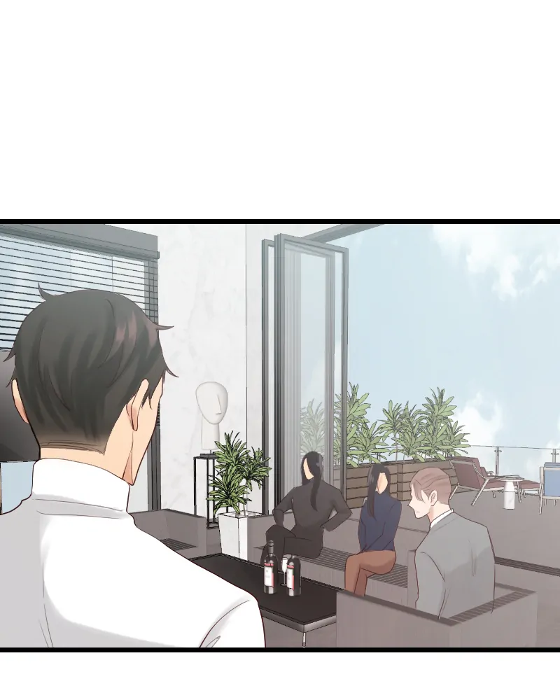 My Lovely Bodyguard Chapter 88 - Page 6