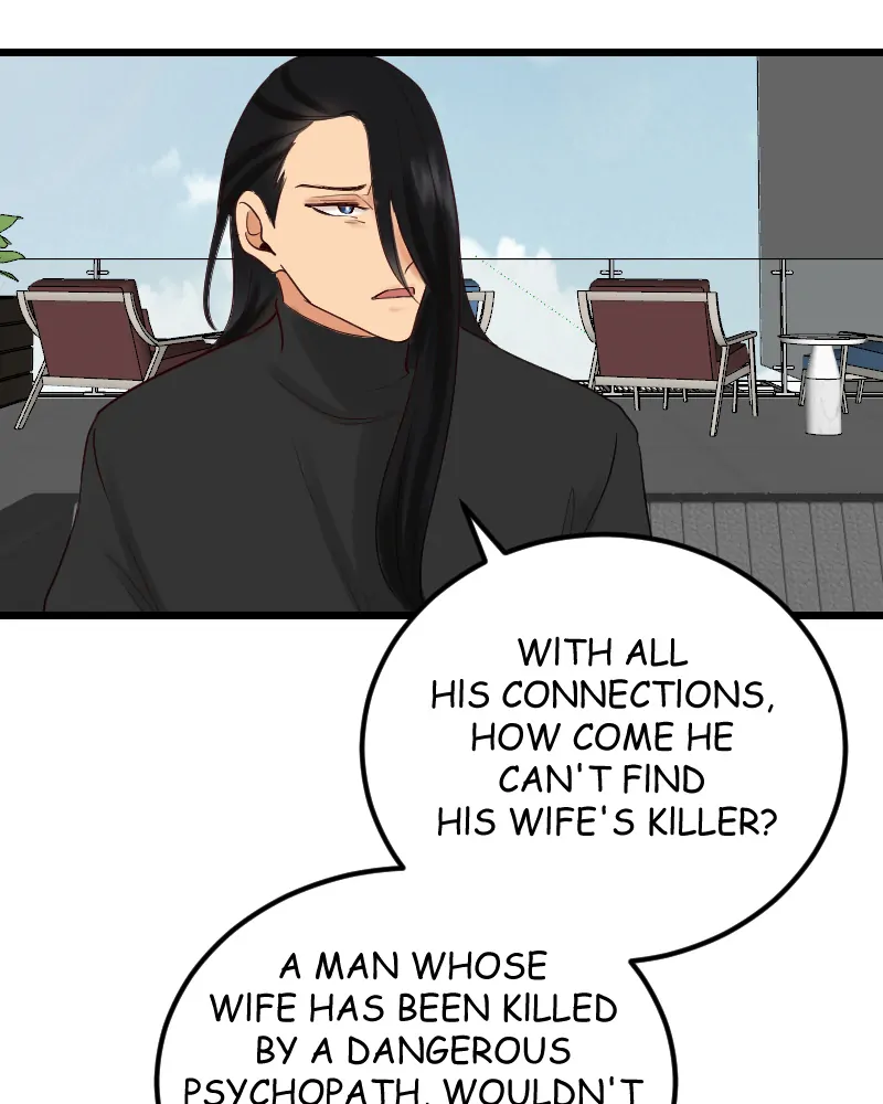 My Lovely Bodyguard Chapter 88 - Page 53