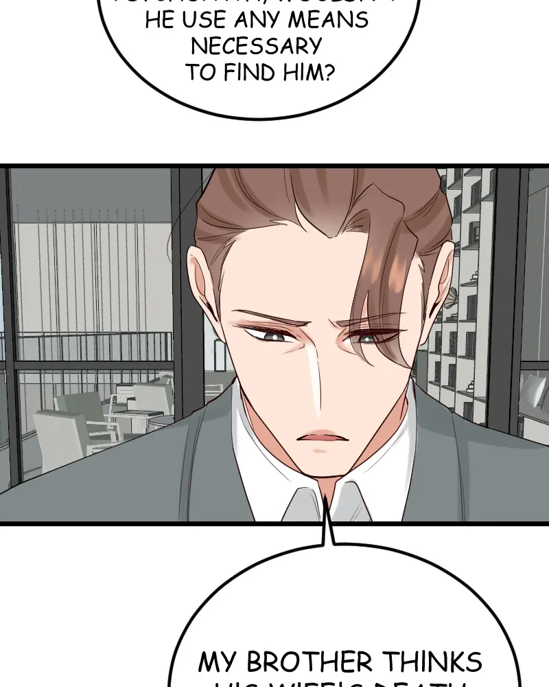 My Lovely Bodyguard Chapter 88 - Page 54