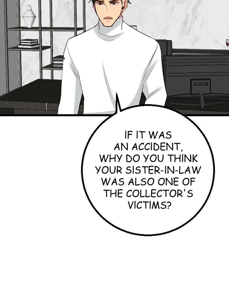 My Lovely Bodyguard Chapter 88 - Page 56
