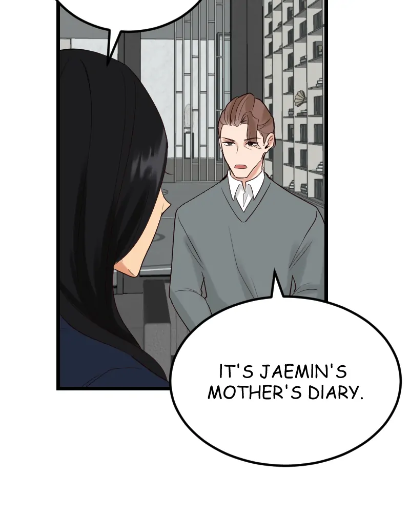 My Lovely Bodyguard Chapter 88 - Page 59