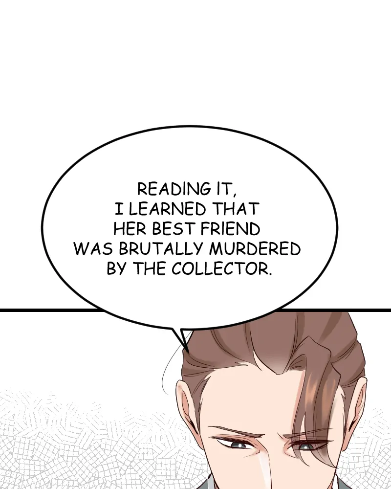 My Lovely Bodyguard Chapter 88 - Page 60