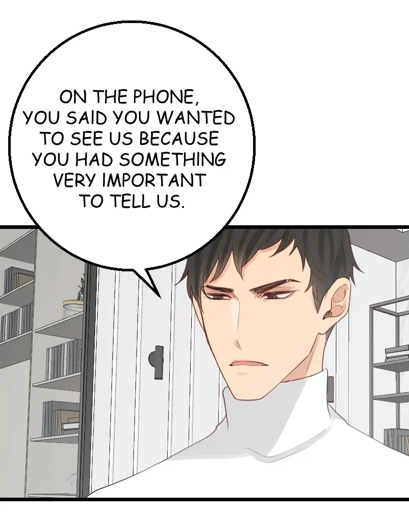 My Lovely Bodyguard Chapter 88 - Page 7