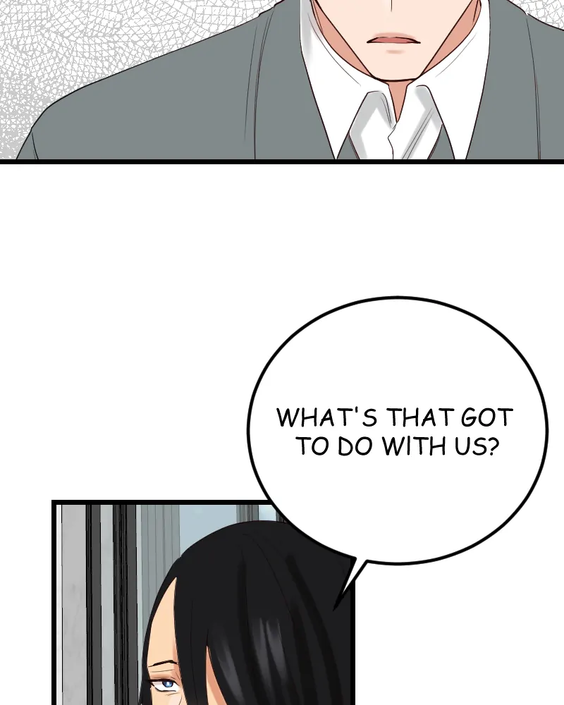 My Lovely Bodyguard Chapter 88 - Page 61