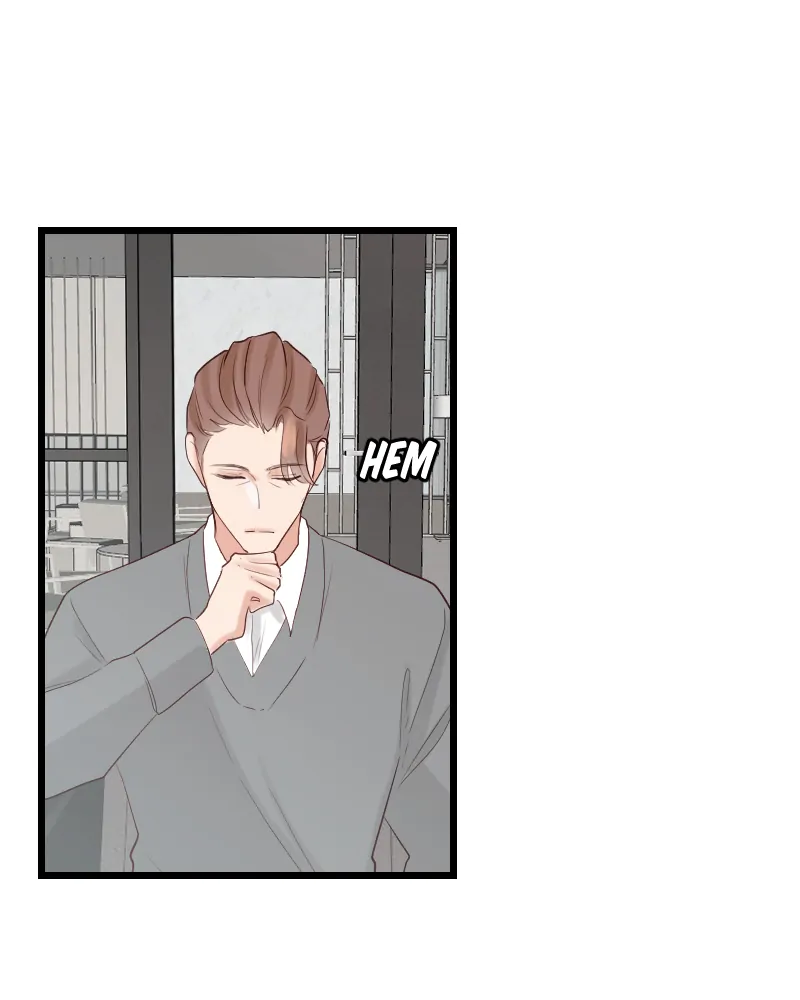 My Lovely Bodyguard Chapter 88 - Page 8