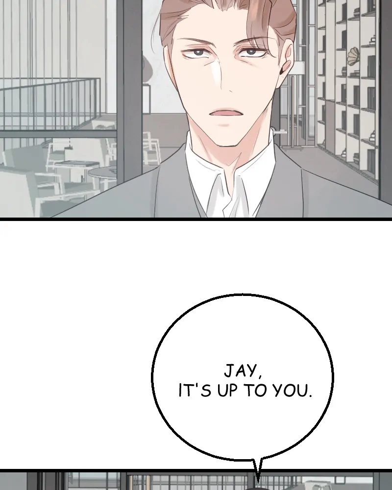 My Lovely Bodyguard Chapter 88 - Page 73