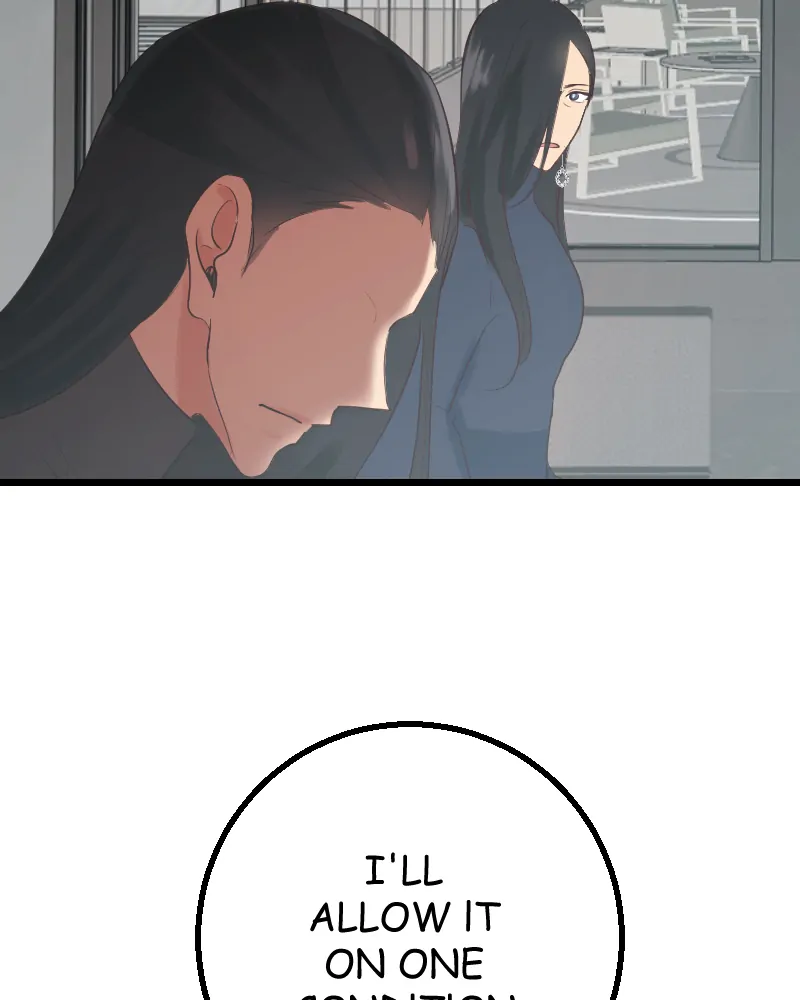 My Lovely Bodyguard Chapter 88 - Page 74