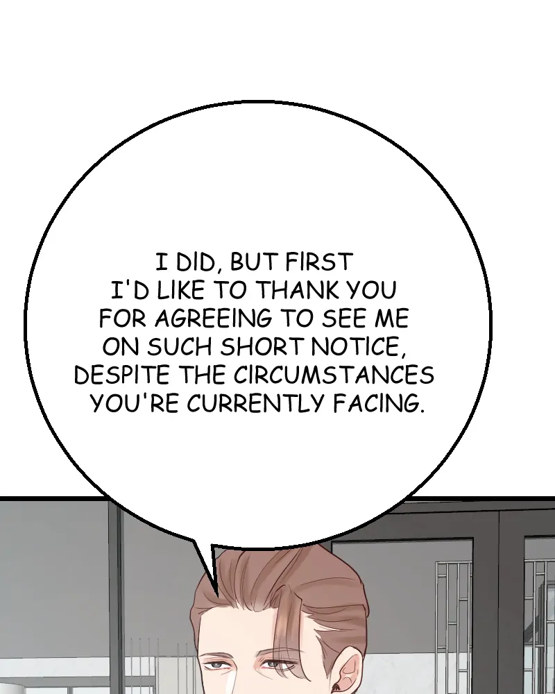 My Lovely Bodyguard Chapter 88 - Page 9