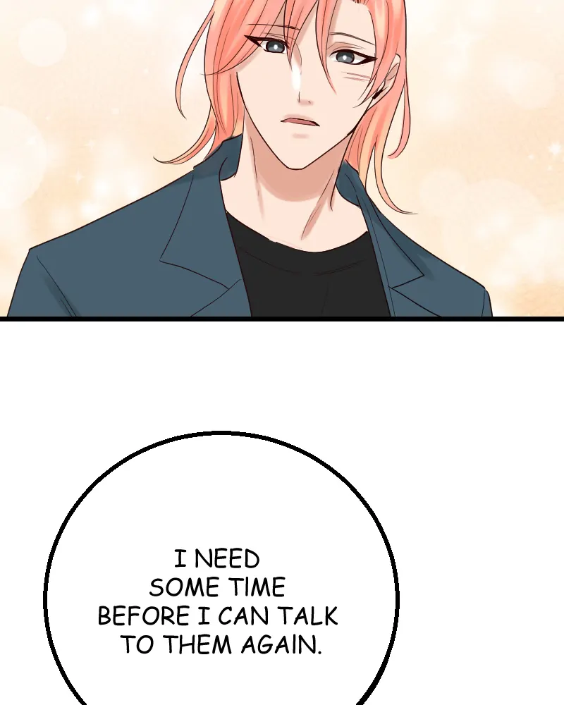 My Lovely Bodyguard Chapter 88 - Page 81