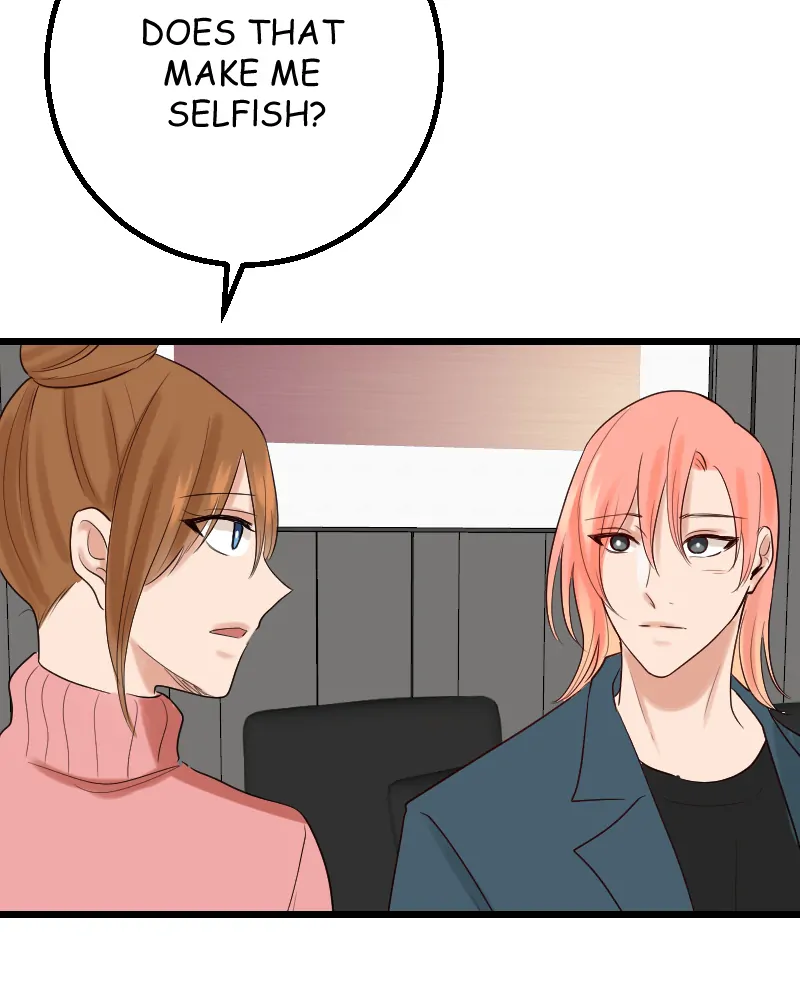 My Lovely Bodyguard Chapter 88 - Page 83