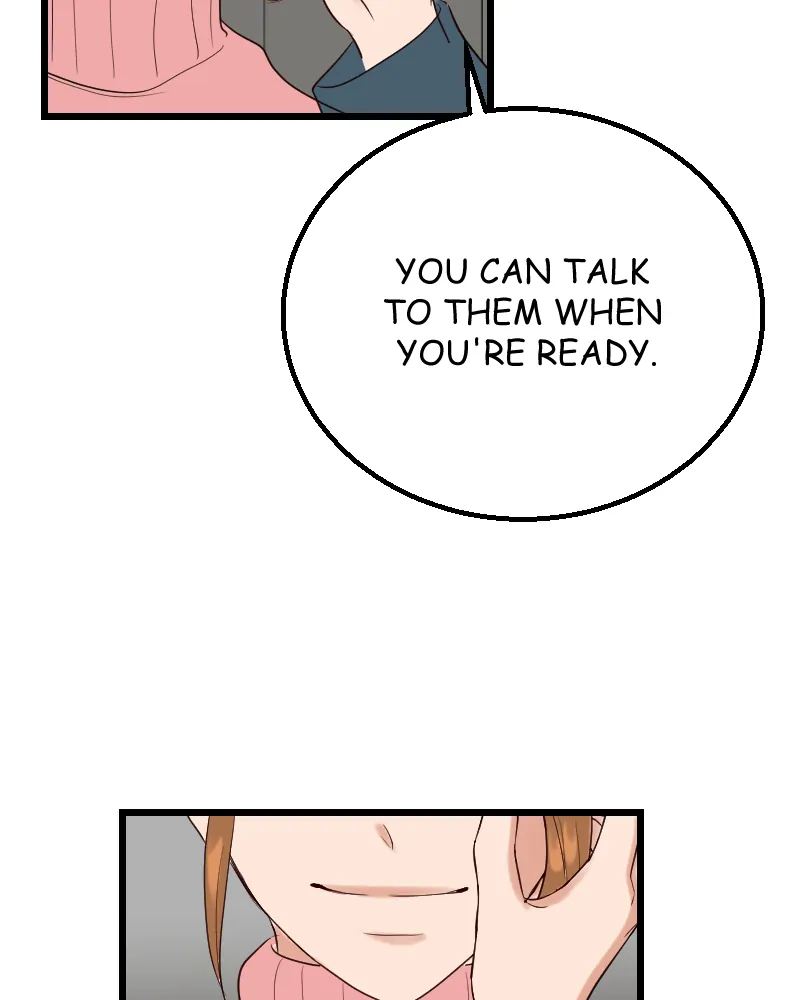 My Lovely Bodyguard Chapter 88 - Page 86