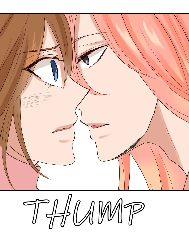 My Lovely Bodyguard Chapter 88 - Page 94
