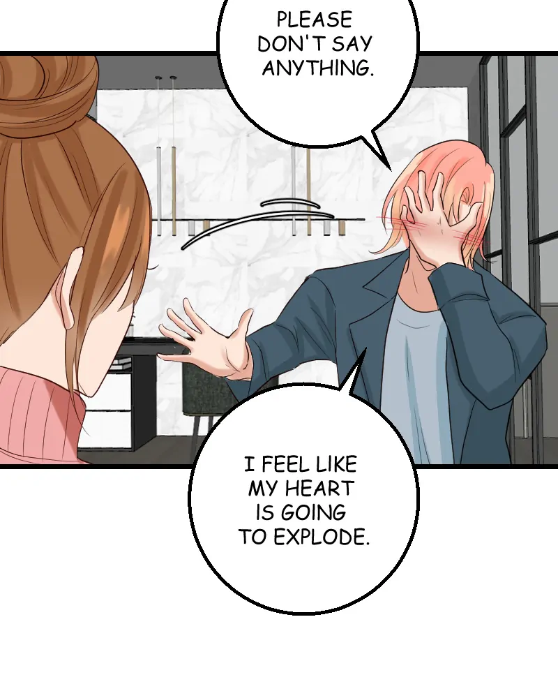 My Lovely Bodyguard Chapter 89 - Page 19