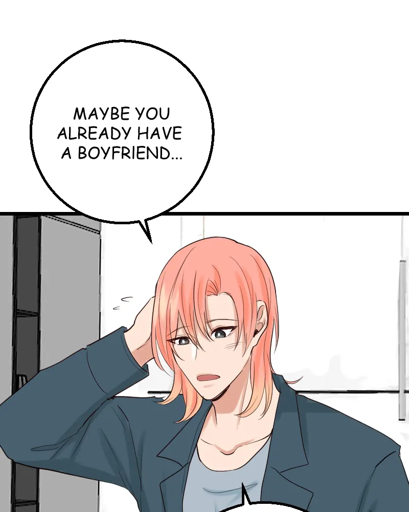 My Lovely Bodyguard Chapter 89 - Page 30