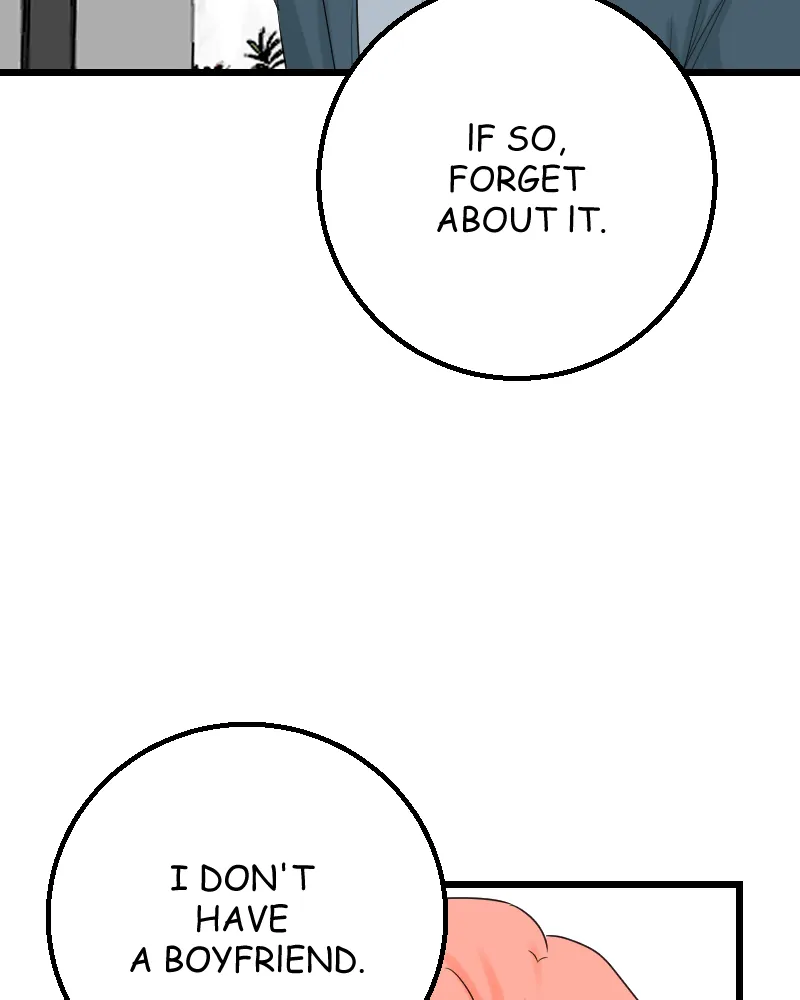 My Lovely Bodyguard Chapter 89 - Page 31