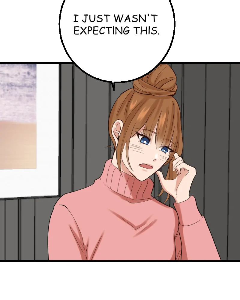 My Lovely Bodyguard Chapter 89 - Page 33