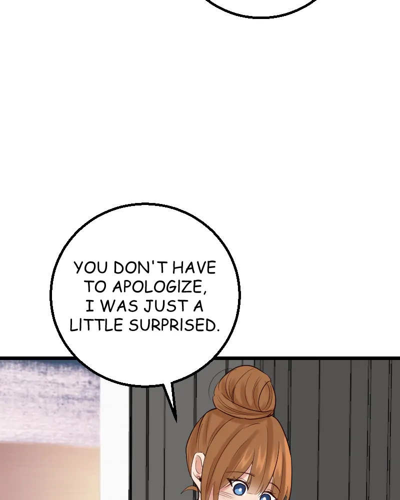 My Lovely Bodyguard Chapter 89 - Page 36