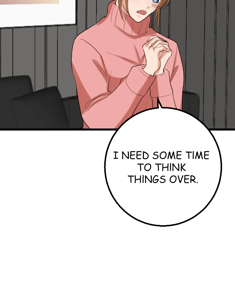 My Lovely Bodyguard Chapter 89 - Page 37