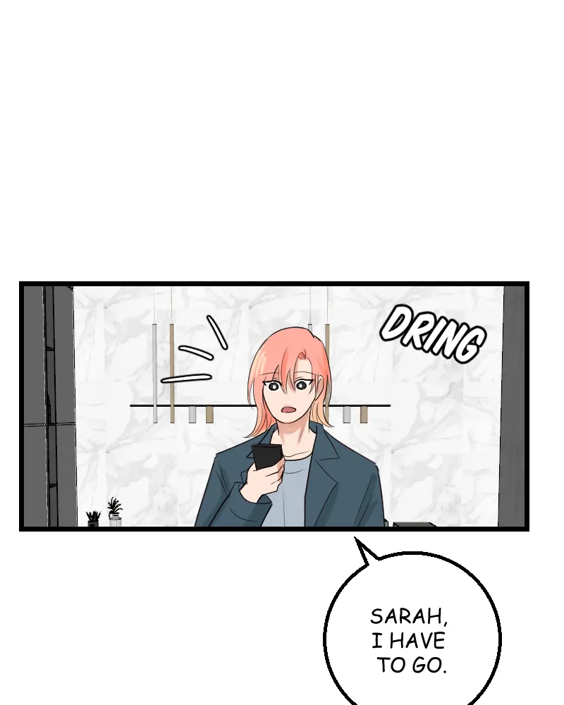 My Lovely Bodyguard Chapter 89 - Page 42