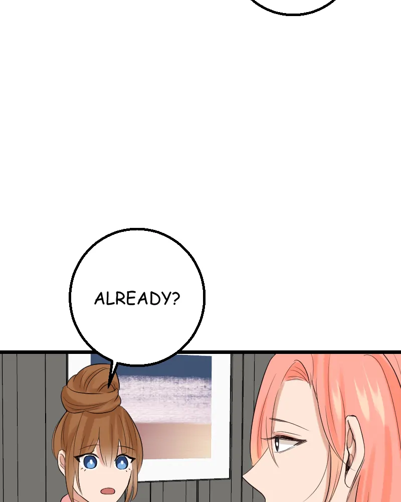 My Lovely Bodyguard Chapter 89 - Page 43