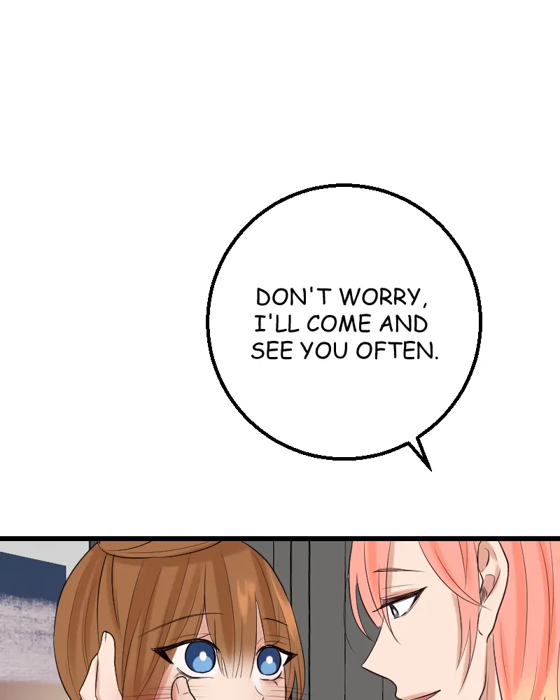 My Lovely Bodyguard Chapter 89 - Page 46