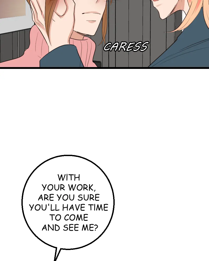 My Lovely Bodyguard Chapter 89 - Page 47
