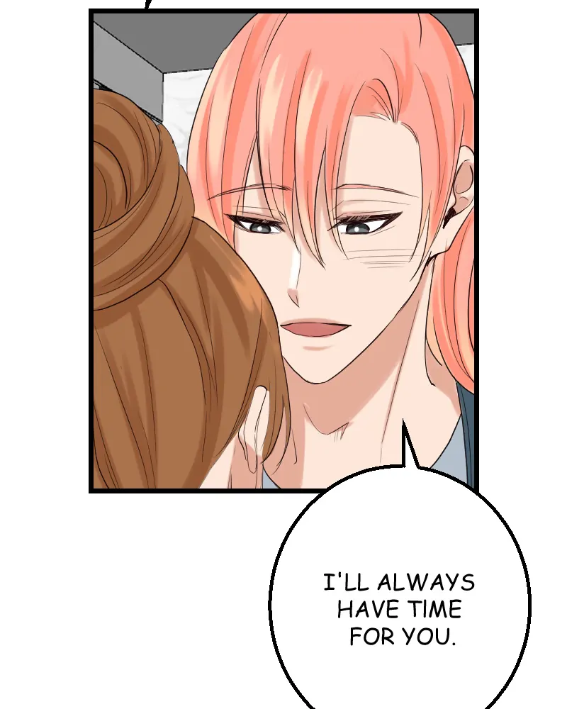 My Lovely Bodyguard Chapter 89 - Page 48
