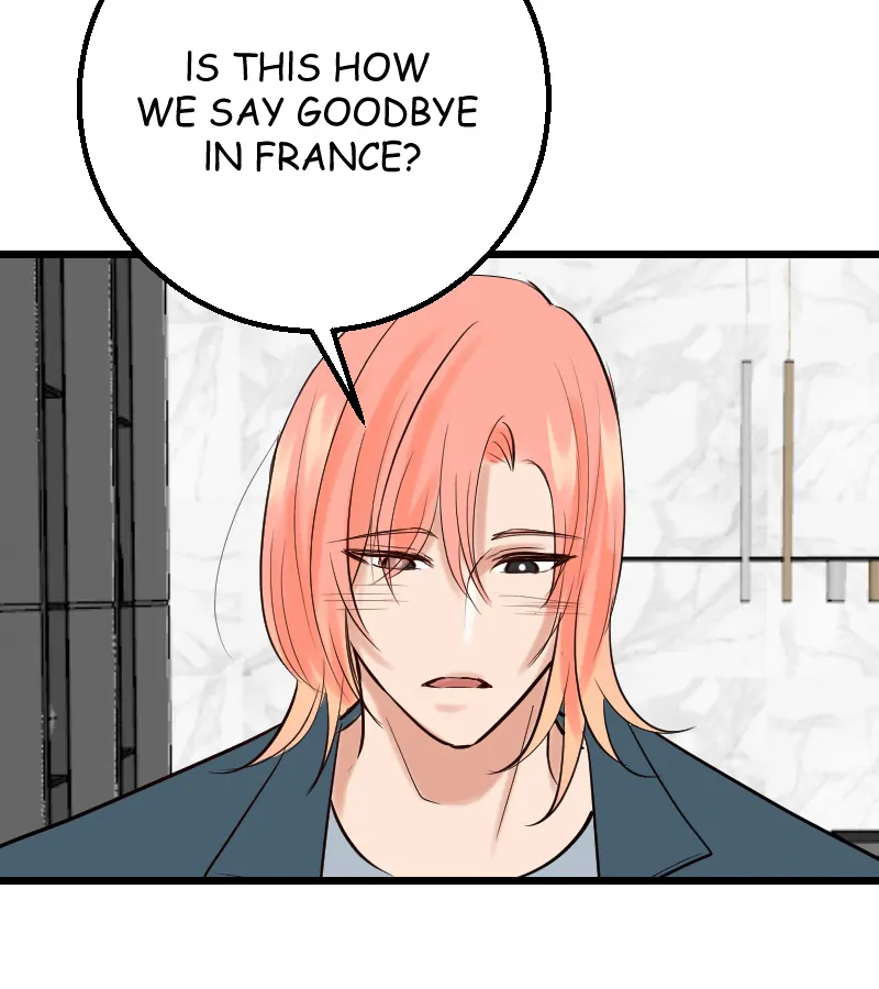 My Lovely Bodyguard Chapter 89 - Page 52