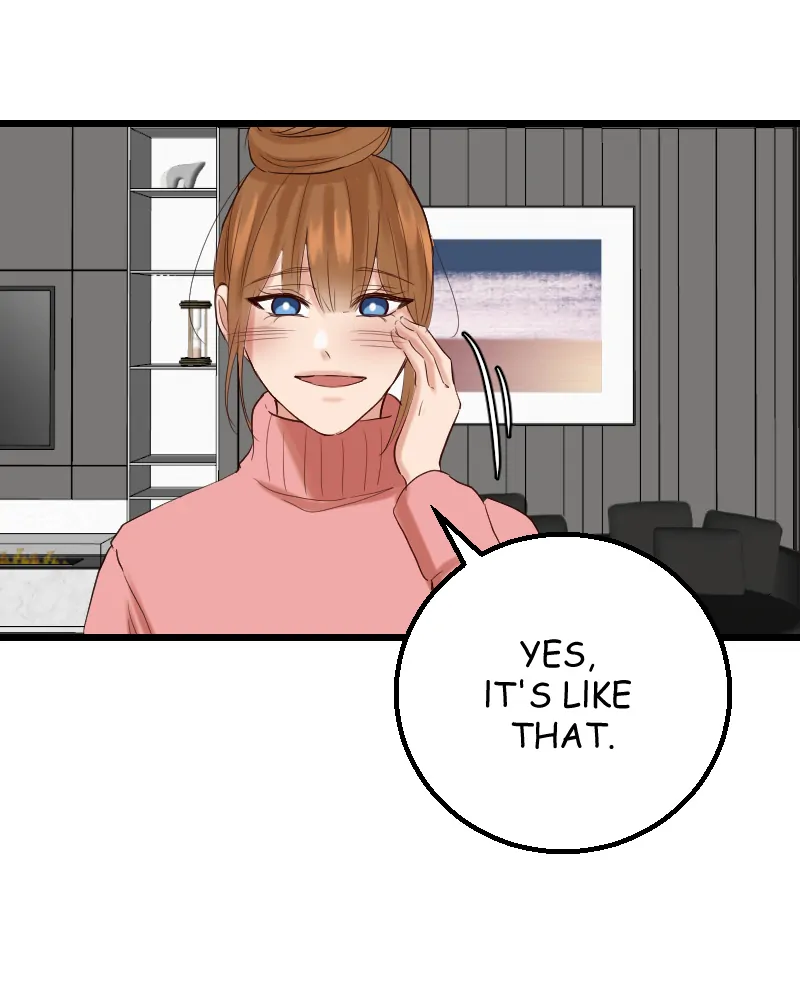 My Lovely Bodyguard Chapter 89 - Page 53