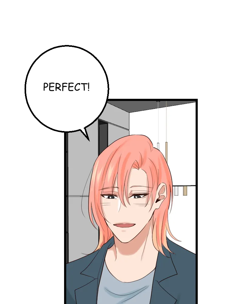 My Lovely Bodyguard Chapter 89 - Page 54