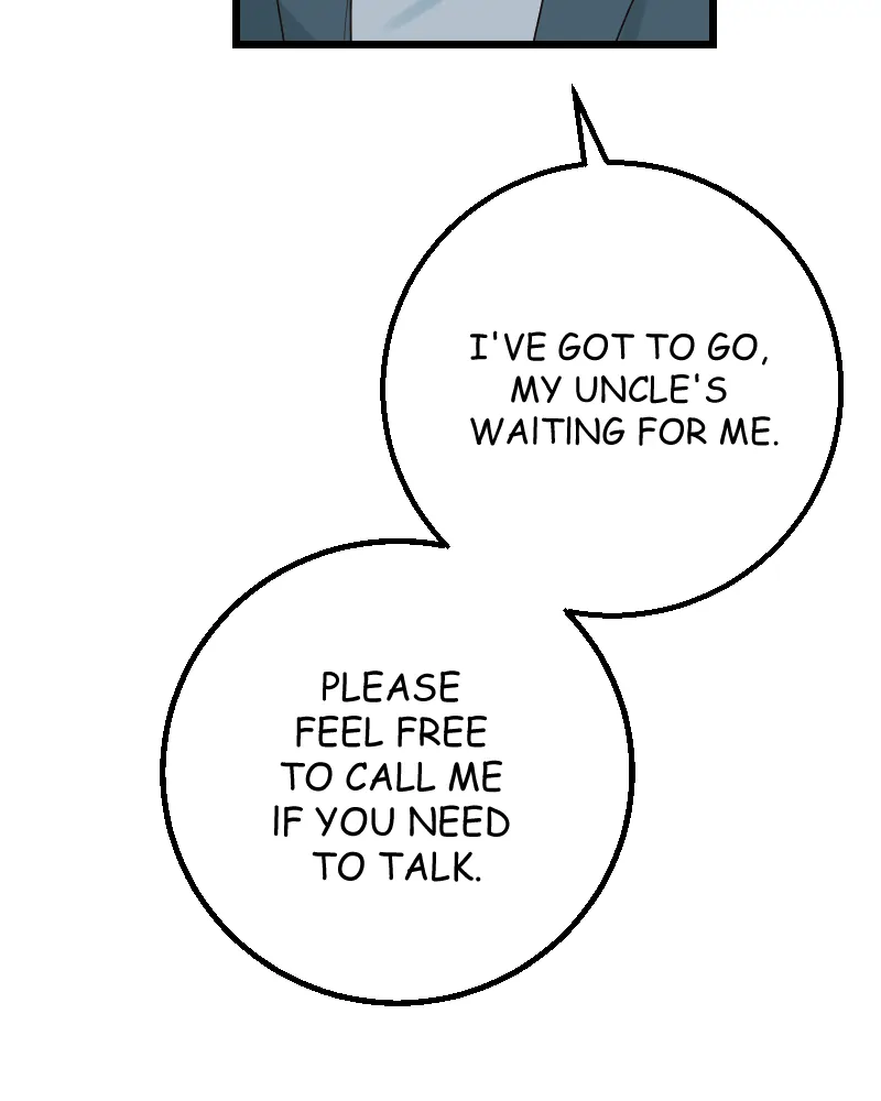 My Lovely Bodyguard Chapter 89 - Page 55