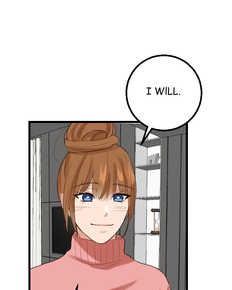 My Lovely Bodyguard Chapter 89 - Page 56