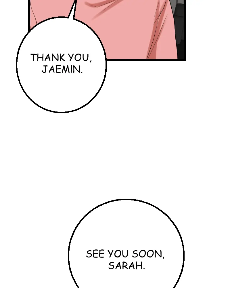 My Lovely Bodyguard Chapter 89 - Page 57