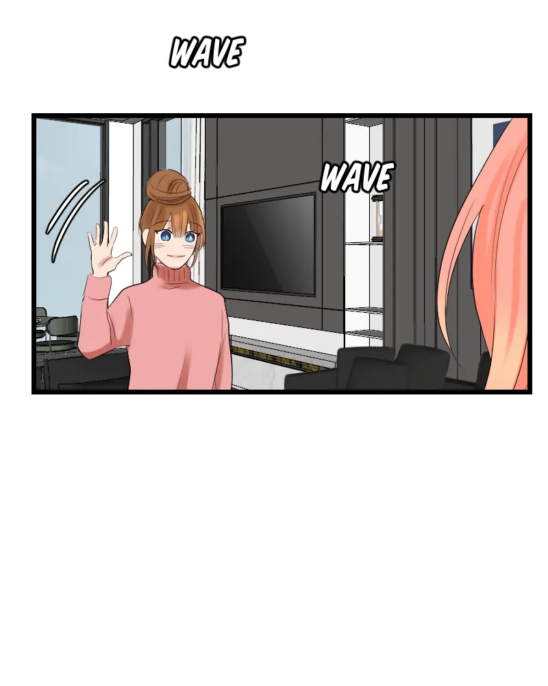My Lovely Bodyguard Chapter 89 - Page 59