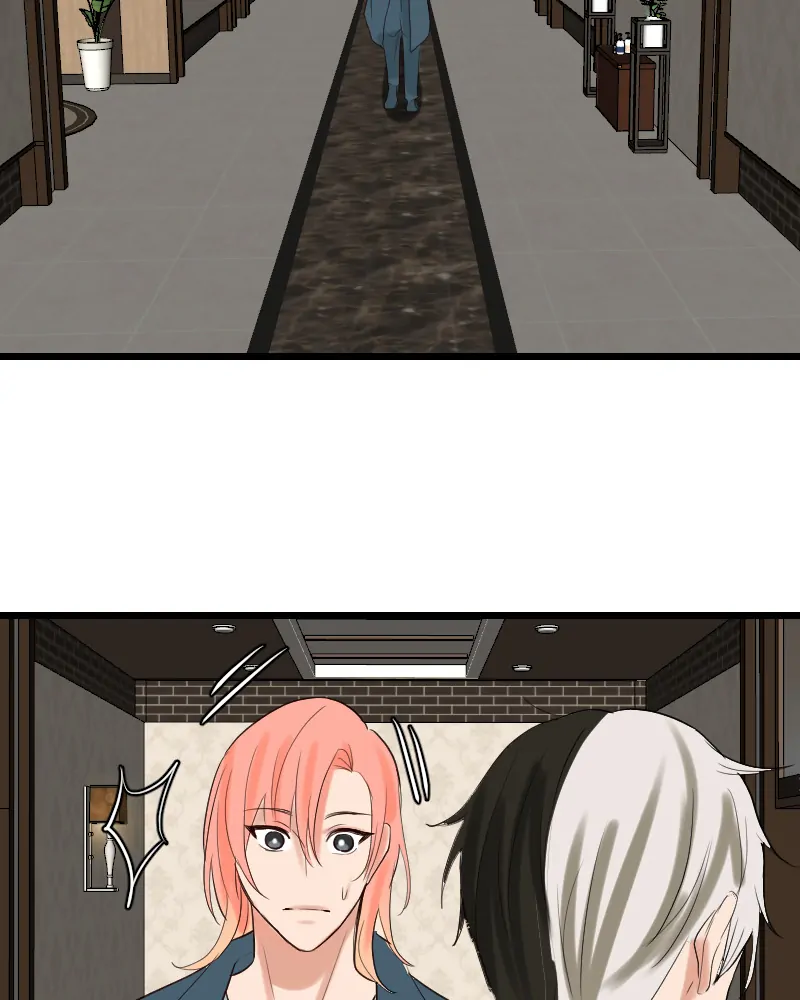 My Lovely Bodyguard Chapter 89 - Page 61