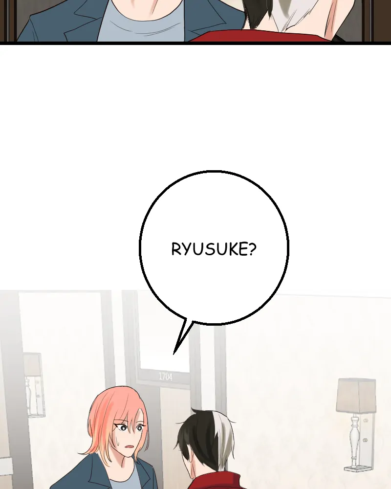 My Lovely Bodyguard Chapter 89 - Page 62